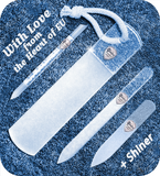 All-In-One Set with Shiner