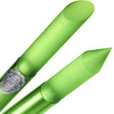 Glass Cuticle Pusher - Lime