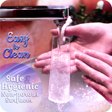 Glass Foot File - Medium