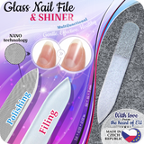 All-In-One Set with Shiner