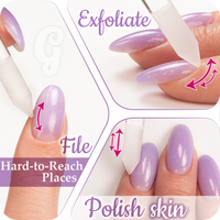 All-In-One Set - Aqua Magenta