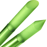 Glass Cuticle Pusher - Lime