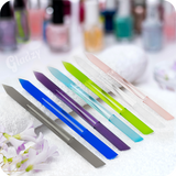 Glass Cuticle Pusher - Gray